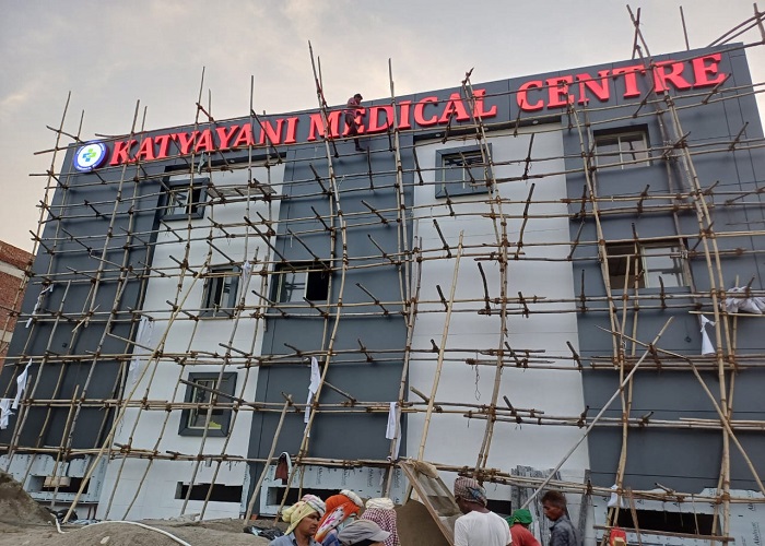 Painter Services in Rudrapur